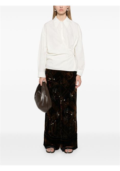  PIERRE LOUIS MASCIA | Pants | KANPURSPT10766512870/101